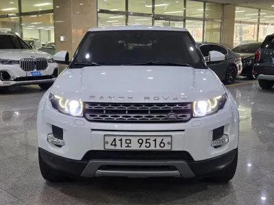 Land Rover Range Rover Evoque 2015, 67424 км, за 7618.67 USD