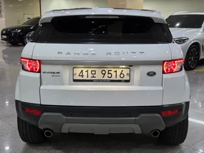 Land Rover Range Rover Evoque 2015, 67424 км, за 7618.67 USD