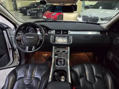 Land Rover Range Rover Evoque 2015, 67424 км, за 7618.67 USD - фото 8