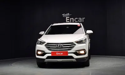 Hyundai Santafe 2016, 125725 км, за 9381.11 USD