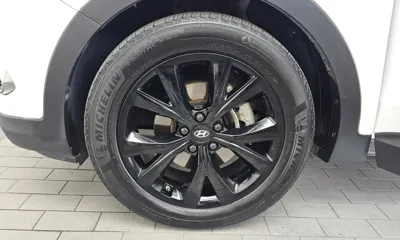 Hyundai Santafe 2016, 125725 км, за 9381.11 USD