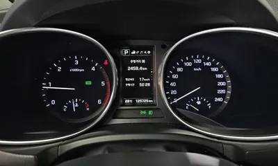 Hyundai Santafe 2016, 125725 км, за 9381.11 USD - фото 8