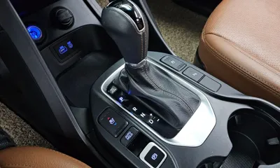 Hyundai Santafe 2016, 125725 км, за 9381.11 USD - фото 9