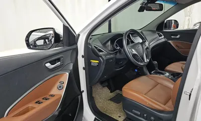 Hyundai Santafe 2016, 125725 км, за 9381.11 USD - фото 10