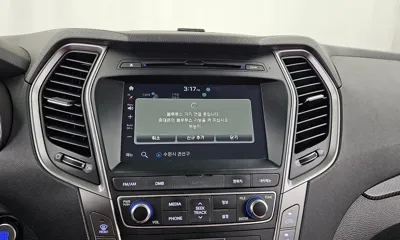 Hyundai Santafe 2016, 125725 км, за 9381.11 USD - фото 15