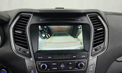 Hyundai Santafe 2016, 125725 км, за 9381.11 USD - фото 16