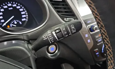 Hyundai Santafe 2016, 125725 км, за 9381.11 USD - фото 18