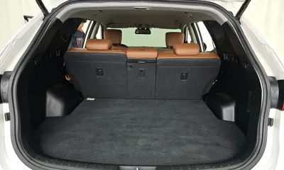 Hyundai Santafe 2016, 125725 км, за 9381.11 USD - фото 20
