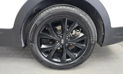 Hyundai Santafe 2016, 125725 км, за 9381.11 USD - фото 21
