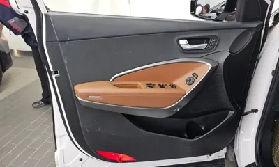 Hyundai Santafe 2016, 125725 км, за 9381.11 USD - фото 24
