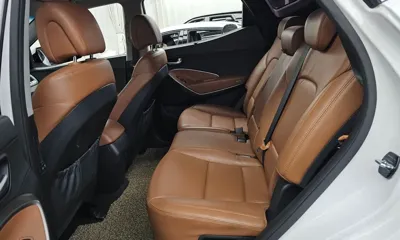 Hyundai Santafe 2016, 125725 км, за 9381.11 USD - фото 26