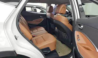 Hyundai Santafe 2016, 125725 км, за 9381.11 USD - фото 30