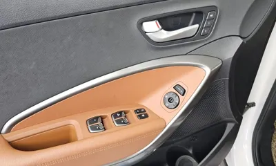 Hyundai Santafe 2016, 125725 км, за 9381.11 USD - фото 34