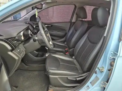 ChevroletGMDaewoo Spark 2016, 49857 км, за 3583.06 USD
