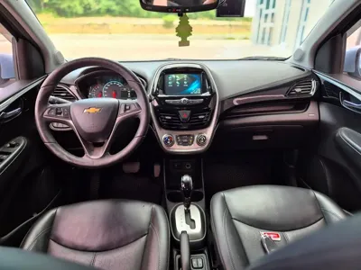 ChevroletGMDaewoo Spark 2016, 49857 км, за 3583.06 USD - фото 9