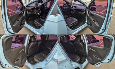 ChevroletGMDaewoo Spark 2016, 49857 км, за 3583.06 USD - фото 10