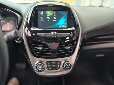 ChevroletGMDaewoo Spark 2016, 49857 км, за 3583.06 USD - фото 11