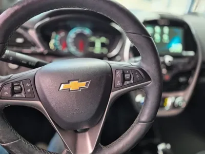 ChevroletGMDaewoo Spark 2016, 49857 км, за 3583.06 USD - фото 14