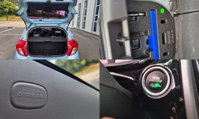 ChevroletGMDaewoo Spark 2016, 49857 км, за 3583.06 USD - фото 18