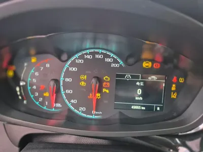 ChevroletGMDaewoo Spark 2016, 49857 км, за 3583.06 USD - фото 20