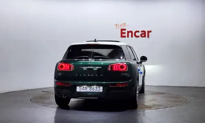 MINI Clubman 2019, 89753 км, за 8079.35 USD
