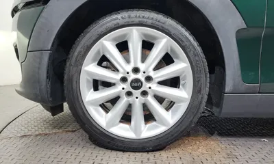 MINI Clubman 2019, 89753 км, за 8079.35 USD