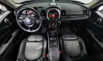 MINI Clubman 2019, 89753 км, за 8079.35 USD - фото 7