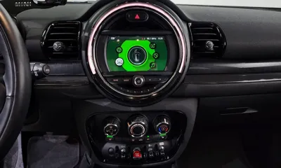 MINI Clubman 2019, 89753 км, за 8079.35 USD - фото 17
