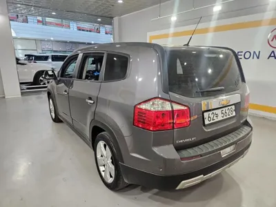 ChevroletGMDaewoo Orlando 2014, 150964 км, за 2297.49 USD