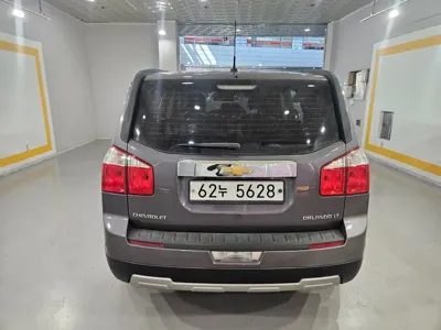 ChevroletGMDaewoo Orlando 2014, 150964 км, за 2297.49 USD