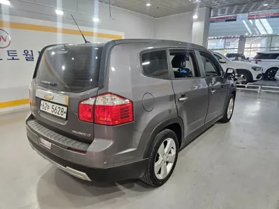 ChevroletGMDaewoo Orlando 2014, 150964 км, за 2297.49 USD