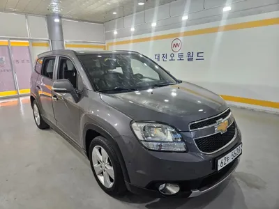 ChevroletGMDaewoo Orlando 2014, 150964 км, за 2297.49 USD - фото 6