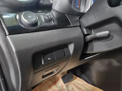 ChevroletGMDaewoo Orlando 2014, 150964 км, за 2297.49 USD - фото 11