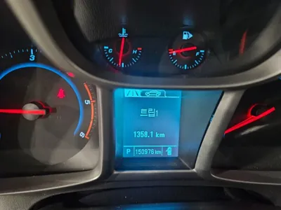 ChevroletGMDaewoo Orlando 2014, 150964 км, за 2297.49 USD - фото 12