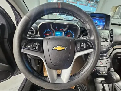 ChevroletGMDaewoo Orlando 2014, 150964 км, за 2297.49 USD - фото 13