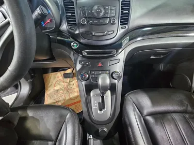 ChevroletGMDaewoo Orlando 2014, 150964 км, за 2297.49 USD - фото 14