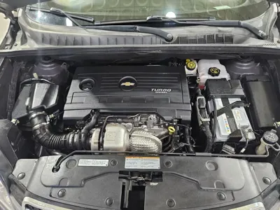 ChevroletGMDaewoo Orlando 2014, 150964 км, за 2297.49 USD - фото 18