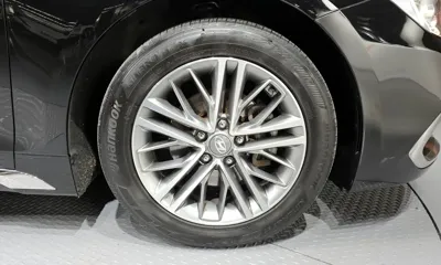 Hyundai Grandeur 2018, 191109 км, за 7598.28 USD
