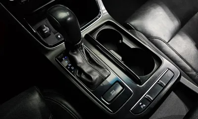 Hyundai Grandeur 2018, 191109 км, за 7598.28 USD - фото 9