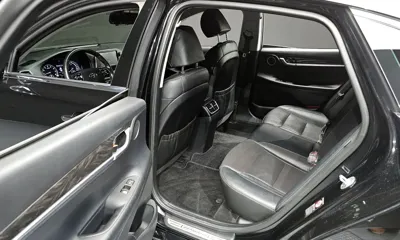 Hyundai Grandeur 2018, 191109 км, за 7598.28 USD - фото 11