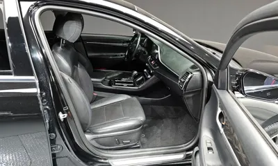 Hyundai Grandeur 2018, 191109 км, за 7598.28 USD - фото 12