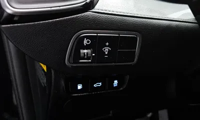 Hyundai Grandeur 2018, 191109 км, за 7598.28 USD - фото 14