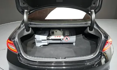 Hyundai Grandeur 2018, 191109 км, за 7598.28 USD - фото 20