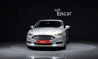 Ford Fusion 2015, 146590 км, за 2980.13 USD