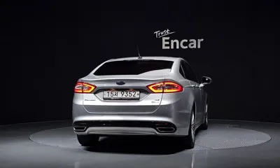 Ford Fusion 2015, 146590 км, за 2980.13 USD