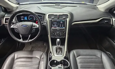 Ford Fusion 2015, 146590 км, за 2980.13 USD - фото 7