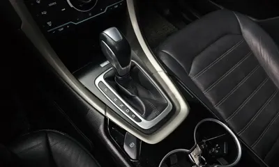 Ford Fusion 2015, 146590 км, за 2980.13 USD - фото 9