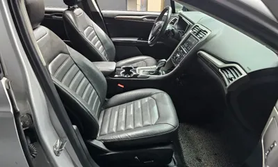 Ford Fusion 2015, 146590 км, за 2980.13 USD - фото 10