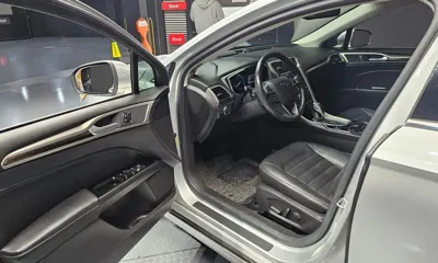 Ford Fusion 2015, 146590 км, за 2980.13 USD - фото 11