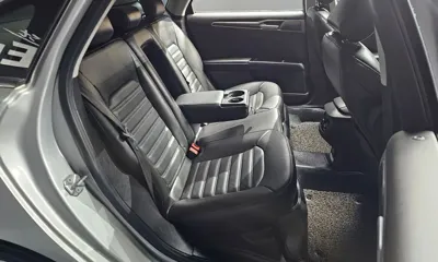 Ford Fusion 2015, 146590 км, за 2980.13 USD - фото 12